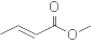 Methyl E-crotonate