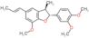 (+)-Acuminatin