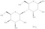 D-Glucopyranose, 4-O-beta-D-galactopyranosyl-, monohydrate