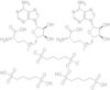 Adenosina, 5′-[[(3S)-3-amino-3-carboxipropil]metilsulfonio]-5′-desoxi-, 1,4-butanodisulfonato (sal…