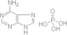 1H-Purin-6-amine, phosphate (1:?)