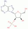 adenosine 2'-phosphate hemihydrate