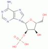 Adenosin 2′-phosphat