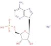Adenosine 5'-monophosphate sodium salt