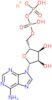 Adenosine-5'-diphosphate,monopotassium salt dihydrate