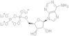 Adenosine 5′-(trihydrogen diphosphate), trilithium salt