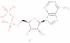 Adenosine 5'-(trihydrogen diphosphate), monopotassium salt