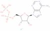 Adenosine 5′-(trihydrogen diphosphate), potassium salt (1:1)