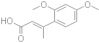 Dimecrotic acid