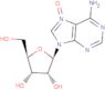 adenosine N1-oxide