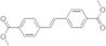Dimethyl trans-stilbene-4,4'-dicarboxylate