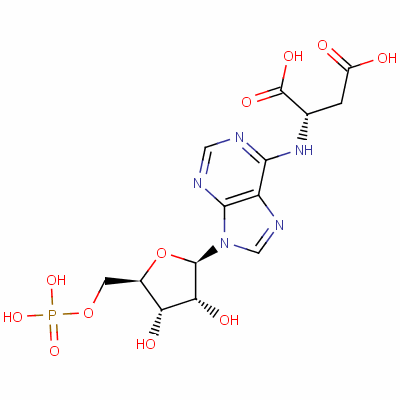 Adenylosuccinic acid