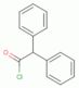 α-phenylbenzeneacetyl chloride