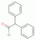 Diphenylacetylchlorid