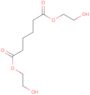 1,6-Bis(2-hydroxyethyl) hexanedioate