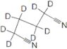 adiponitrile-D8