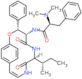 (αS)-α-(Dimethylamino)-N-[(3R,4S,7S)-7-[(1R)-1-methylpropyl]-5,8-dioxo-3-phenyl-2-oxa-6,9-diazabic…