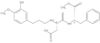 N-[3-(3-Hydroxy-4-methoxyphenyl)propyl]-<span class="text-smallcaps">L</smallcap>-α-aspartyl-<smal…