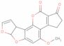 Aflatoxin B1