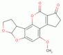 Aflatoxin B2