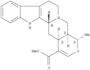 Oxayohimban-16-carboxylicacid, 16,17-didehydro-19-methyl-, methyl ester, (3b,19a,20a)-