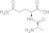 L-Alanyl-L-glutamine