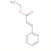 ethyl (2E)-3-pyridin-2-ylprop-2-enoate