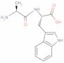 L-Alanyl-L-tryptophan