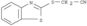 2-(2-benzotiazoliltio)acetonitrila