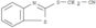 Acetonitrile,2-(2-benzothiazolylthio)-