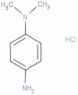 DIMETHYL-PARA-PHENYLENEDIAMINEHYDROCHLORIDE