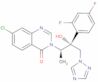 Albaconazole