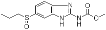 (±)-Albendazole sulfoxide