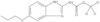 Ácido carbámico, N-[6-(propiltio)-1H-benzimidazol-2-il]-, éster metílico-d3