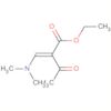 Butanoic acid, 2-[(dimethylamino)methylene]-3-oxo-, ethyl ester, (2E)-