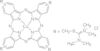 [[N,N′,N′′,N′′′-[(29H,31H-Phthalocyanine-C,C,C,C-tetrayl-κN29,κN30,κN31,κN32)tetrakis[methylenethi…