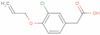 Alclofenac