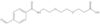 3-[2-[2-[(4-Formylbenzoyl)amino]ethoxy]ethoxy]propanoic acid