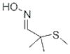 2-methyl-2-(methylthio)propionaldehyde oxime