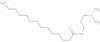 Myristamidopropyl dimethylamine