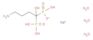 Alendronate monosodium trihydrate