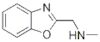 BENZO[D]OXAZOL-2-YL-N-METHYLMETHANAMINE