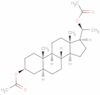 (20S)-5α-pregnane-3β,20-diol diacetate