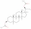 Pregnane-3,20-diol, 3,20-diacetate, (3β,5α,20S)-