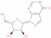 Allopurinol-Ribosid