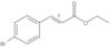 ethyl trans-4-bromocinnamate