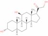 5α-Tetrahydrocorticosterone