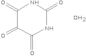 2,4,5,6(1H,3H)-Pyrimidinététone, hydrate (1:1)