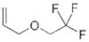 ALLYL 2,2,2-TRIFLUOROETHYL ETHER