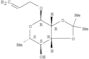 a-L-Mannopyranoside, 2-propen-1-yl6-deoxy-2,3-O-(1-methylethylidene)-